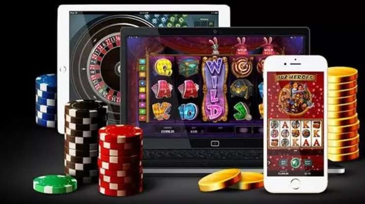 Bangladesh phone user browsing instant games on app 4 free platform
