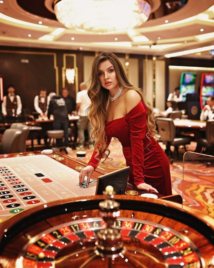 Responsible gaming reminder on the Live Casino Rooms app 4 free page
