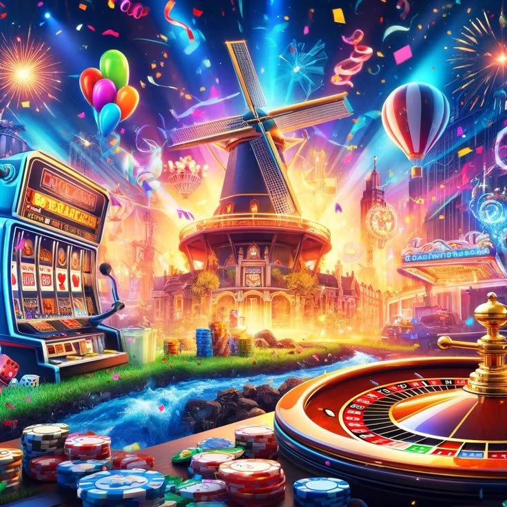 Responsible gaming message for adults only on app 4 free homepage