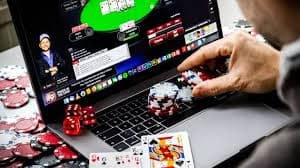 Bangladesh sports browsing scene with app 4 free content categories on phone