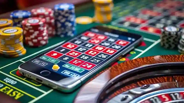 Responsible gaming guidance for Poseidon Treasure on app 4 free platform