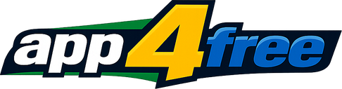 app 4 free logo for homepage navigation